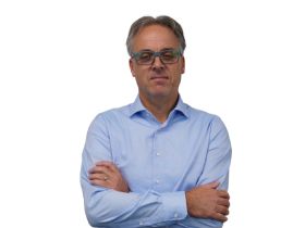 Bram Bastiaansen