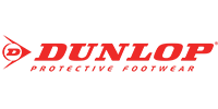 Dunlop Protective Footwear logo