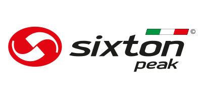 Sixton peak