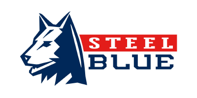 Steel Blue