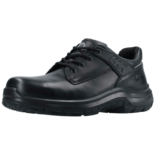 Bata werkschoenen Enduro PWR408 S3 laag - zwart