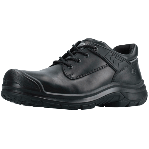 Bata werkschoenen Enduro PWR409 S3 laag met PU-overneus - zwart