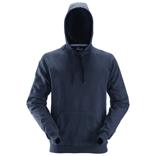 Snickers AllroundWork hoodie 2800 - navy