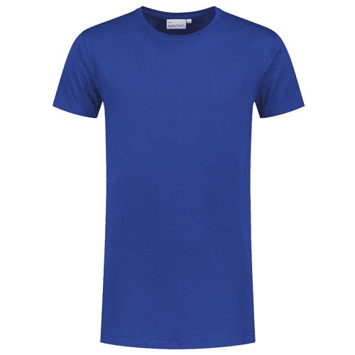 Santino T-shirt Jace+ - royal blue