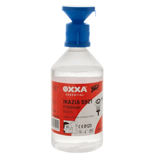 OXXA® Ikazia 5921 oogspoelfles