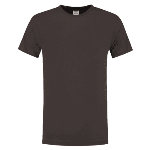 Tricorp T-shirt 145g - dark grey