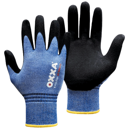OXXA® werkhandschoenen XProFlex all season 51-500