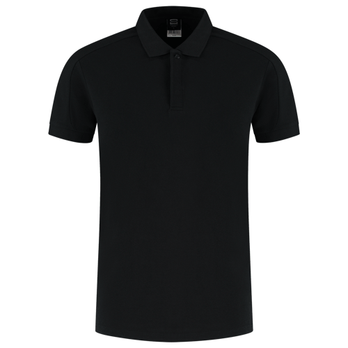 Tricorp Redefined poloshirt - zwart