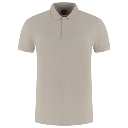Tricorp Redefined poloshirt - zand
