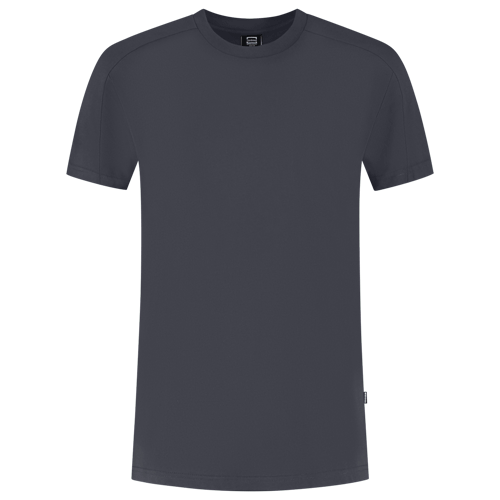 Tricorp Redefined T-shirt - antraciet