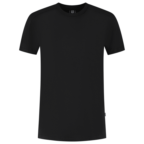 Tricorp Redefined T-shirt - zwart