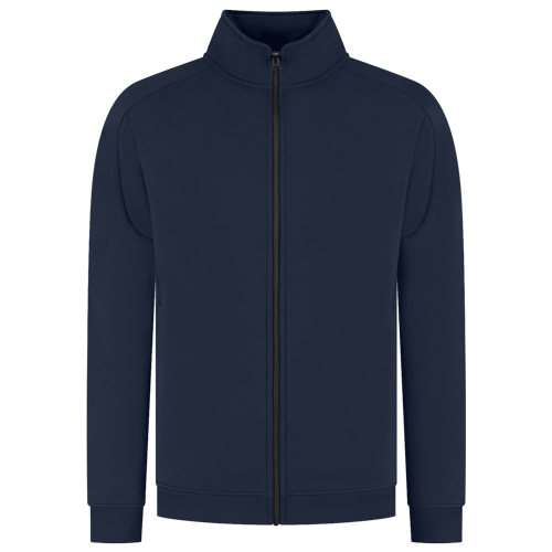 Tricorp Redefined sweatvest - ink