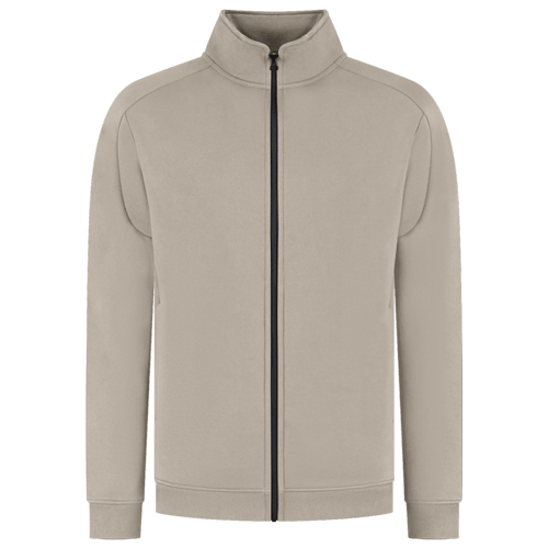 Tricorp Redefined sweatvest - zand