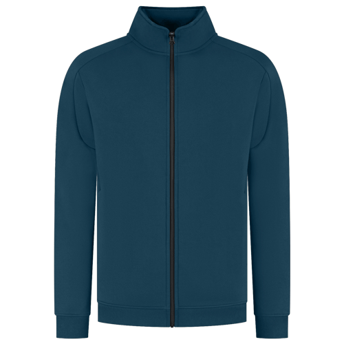 Tricorp Redefined sweatvest - teal