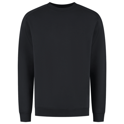 Tricorp Redefined sweater - zwart