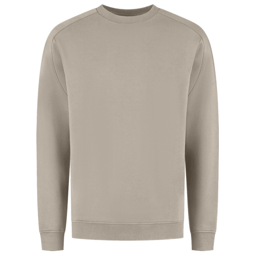 Tricorp Redefined sweater - zand