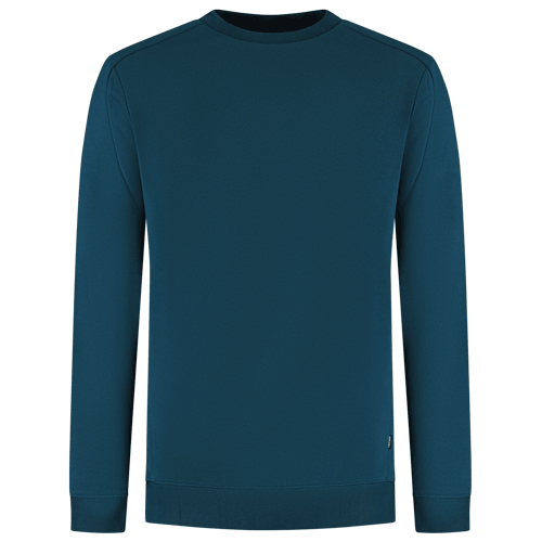 Tricorp Redefined sweater - teal
