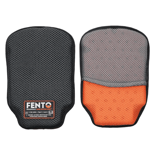 Fento Pocket kniebeschermers